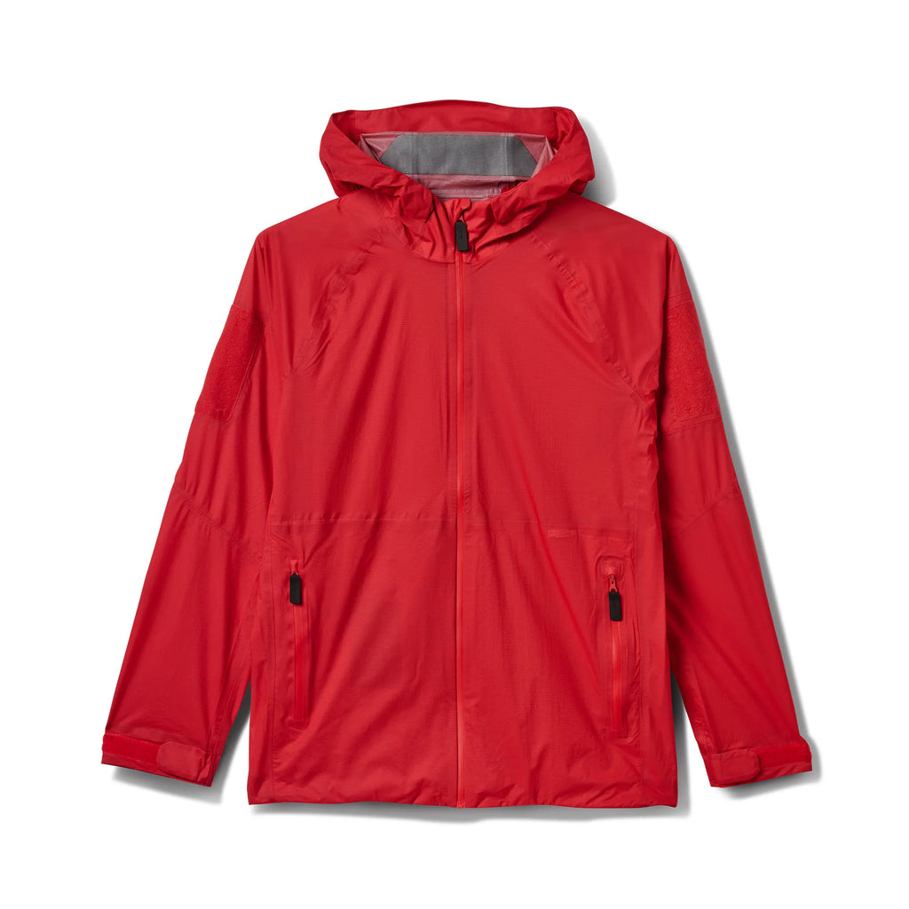 5.11 WATERPROOF JACKET - V.XI POSEIDON JACKET
