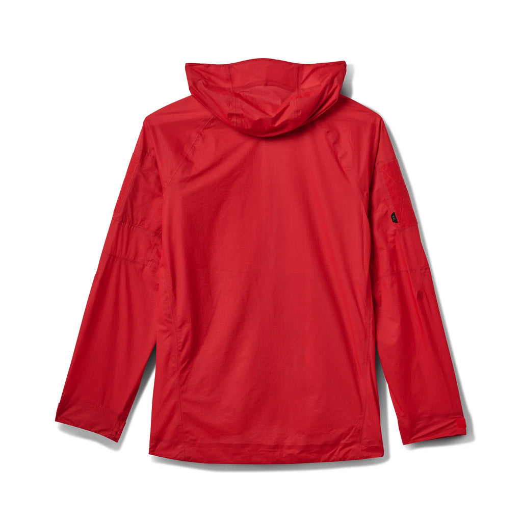 5.11 WATERPROOF JACKET - V.XI POSEIDON JACKET
