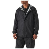 5.11 WATERPROOF JACKET - DUTY RAIN SHELL 