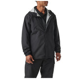 5.11 WATERPROOF JACKET - DUTY RAIN SHELL 