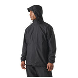 5.11 WATERPROOF JACKET - DUTY RAIN SHELL 