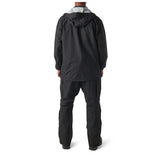 5.11 WATERPROOF JACKET - DUTY RAIN SHELL 