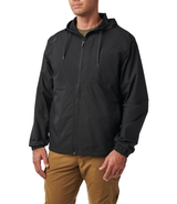 ROMPEVIENTOS 5.11 - RADAR PACKABLE HOODED JKT