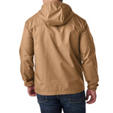 ROMPEVIENTOS 5.11 - RADAR PACKABLE HOODED JKT