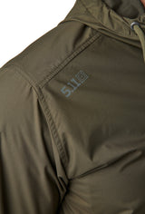 ROMPEVIENTOS 5.11 - RADAR PACKABLE HOODED JKT