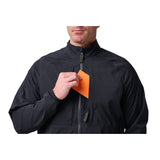 CHAMARRA 5.11 - LT STRETCH WINDSHELL