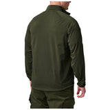 CHAMARRA 5.11 - LT STRETCH WINDSHELL