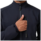 CHAMARRA 5.11 - DUTY SOFTSHELL JACKET