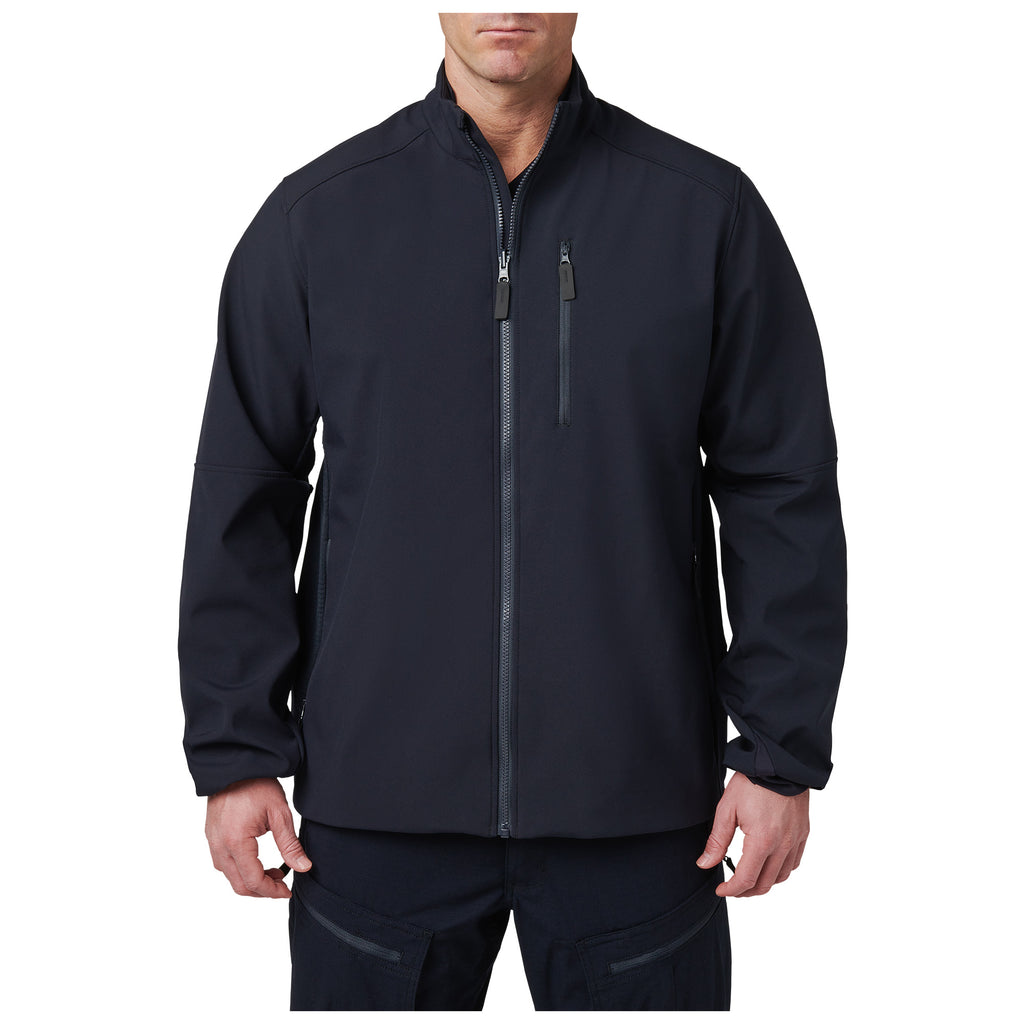 JACKET 5.11 - DUTY SOFTSHELL JACKET