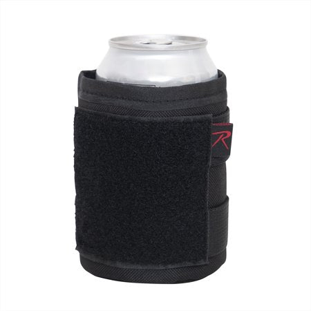 ROTHCO - ROTHCO TACTICAL BEVERAGE HOLDER