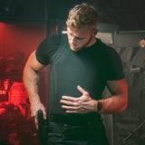 MIGUEL CABALLERO - MEN'S REGULAR TANK TOP