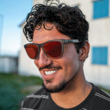 OAKLEY LENSES - Frogskins™ Range OO9284 