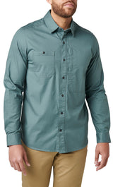 5.11 SHIRT - JACKSON LONG SLEEVE SHIRT 