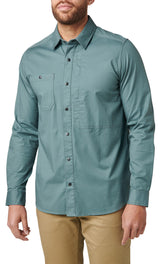 5.11 SHIRT - JACKSON LONG SLEEVE SHIRT 