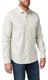 5.11 SHIRT - JACKSON LONG SLEEVE SHIRT 