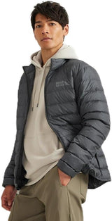 EDDIE BAUER - CIRRUSLITE DOWN JACKET