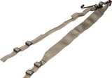 PORTAFUSIL 5.11 - VTAC 2 POINT PADDED SLING