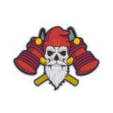 PARCHE 5.11 -  CALAGNOME