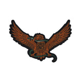 PARCHE 5.11 - ÁGUILA AZTECA