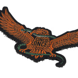 PARCHE 5.11 - ÁGUILA AZTECA