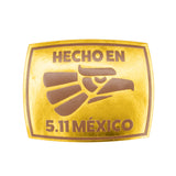 STICKER 5.11 - HECHO EN 5.11 MX