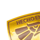 STICKER 5.11 - HECHO EN 5.11 MX