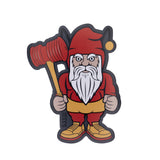 STICKER 5.11 - CHAPUGNOME