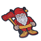 STICKER 5.11 - CHAPUGNOME