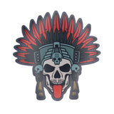 STICKER 5.11 - MICTLAN