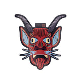 STICKER 5.11 - MÁSCARA