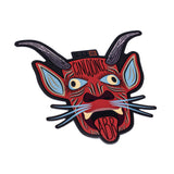 STICKER 5.11 - MÁSCARA