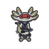 STICKER 5.11 - AXOLOTL
