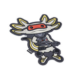 STICKER 5.11 - AXOLOTL