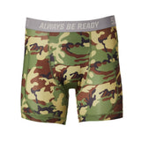BOXER 5.11 - MISSION OPS WOODLAND CAMO
