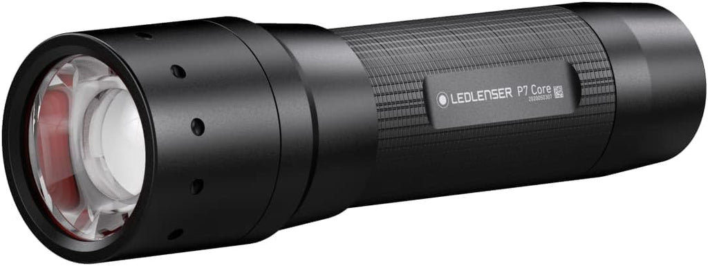LED SENSE - P7 CORE FLASHLIGHT #P7 CORE LEDLENSER 