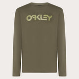 CAMISETA OAKLEY - MARK II L/S TEE 2.0