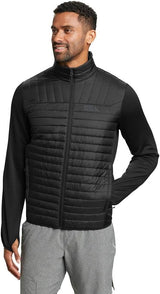EDDIE BAUER - EMBERLITE HYBRID JACKET