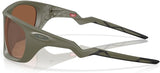 OAKLEY LENSES - Lateralis OO9431