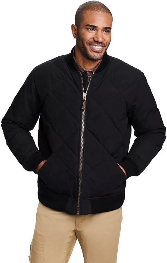 EDDIE BAUER - 1936 SKYLINER DOWN JACKET