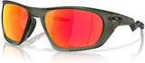 OAKLEY LENSES - Lateralis OO9431