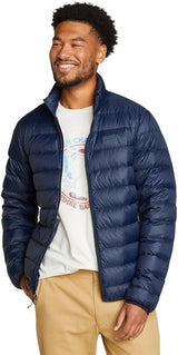 EDDIE BAUER - CIRRUSLITE DOWN JACKET