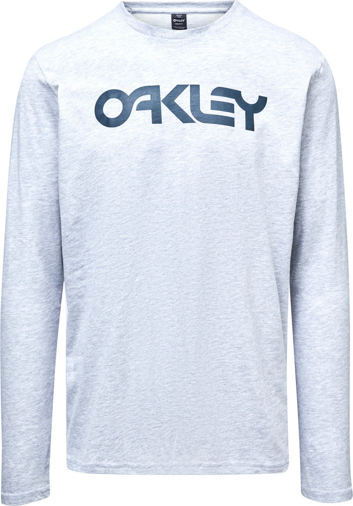 OAKLEY SHIRT - MARK II L/S TEE 2.0