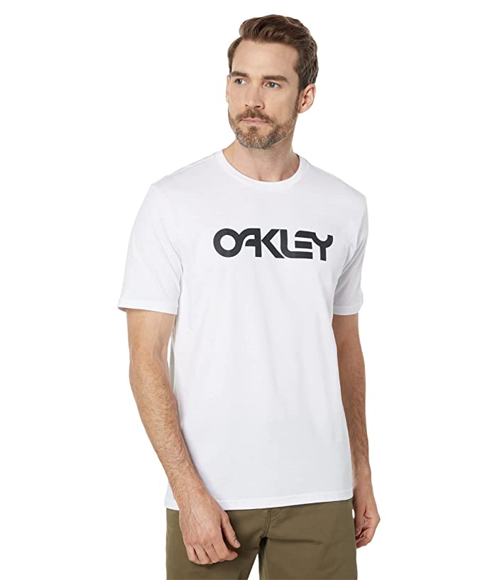 OAKLEY SHIRT - MARK II TEE 2.0