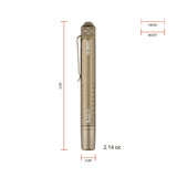 LINTERNA 5.11 - EDC PL 2AAA