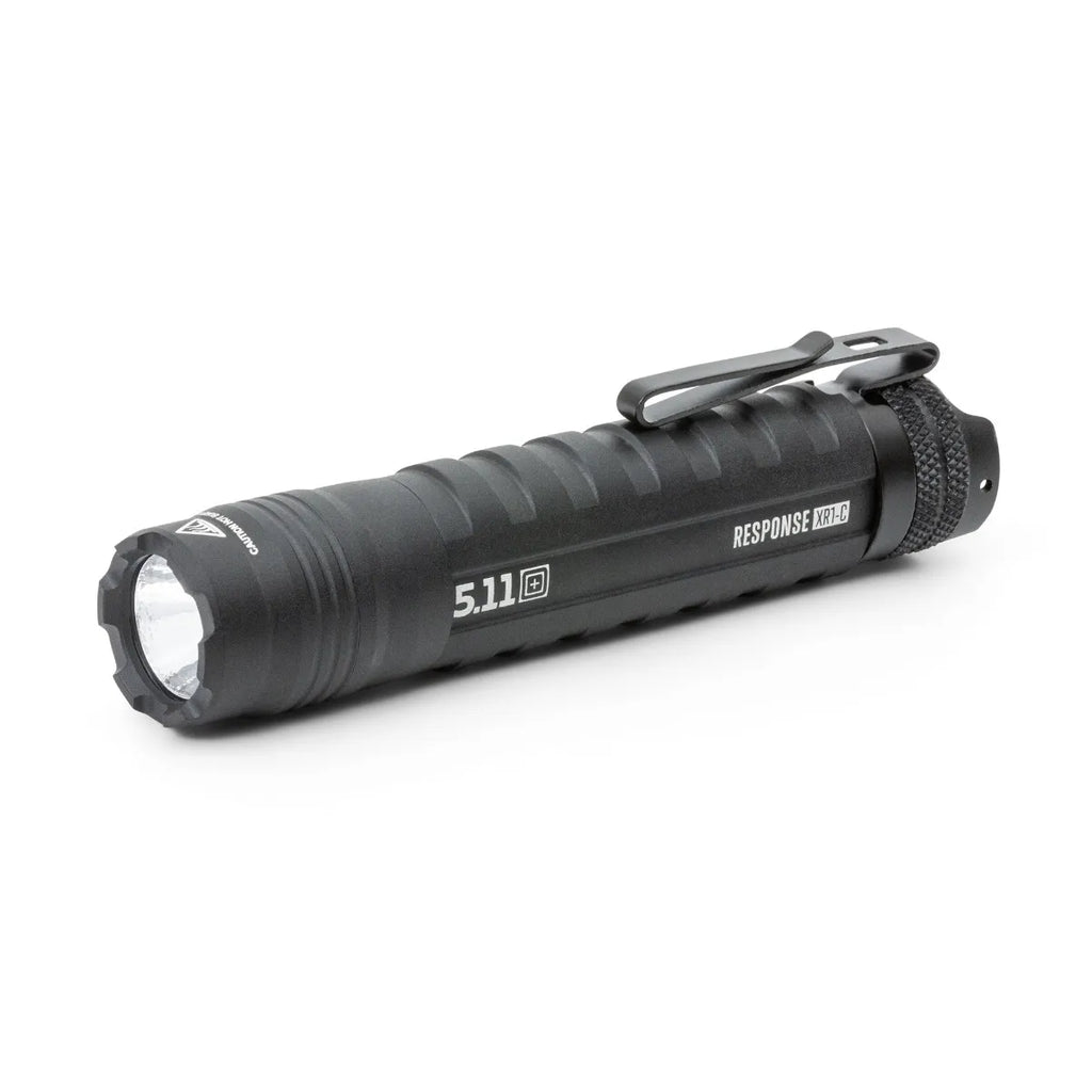 5.11 FLASHLIGHT - RESPONSE XR1C 