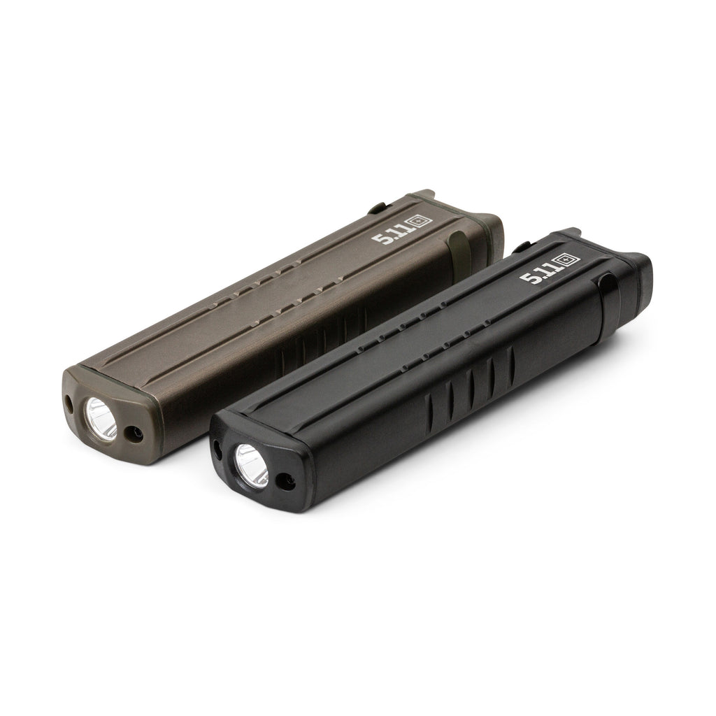 5.11 RECHARGEABLE FLASHLIGHT - DEPLOY PL-USB FLASHLIGHT 