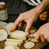 OPINEL - NO.08 STAINLESS STEEL (OPEN BOX)