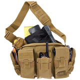 BAG 5.11 - BAIL OUT BAG (ABR) 