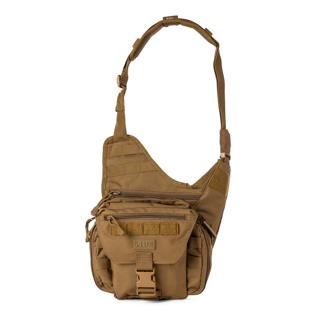 5.11 PUSH PACK BACKPACK