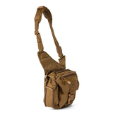5.11 PUSH PACK BACKPACK